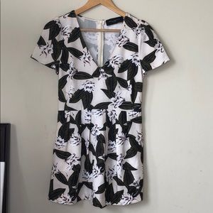 Romper dress Akira
